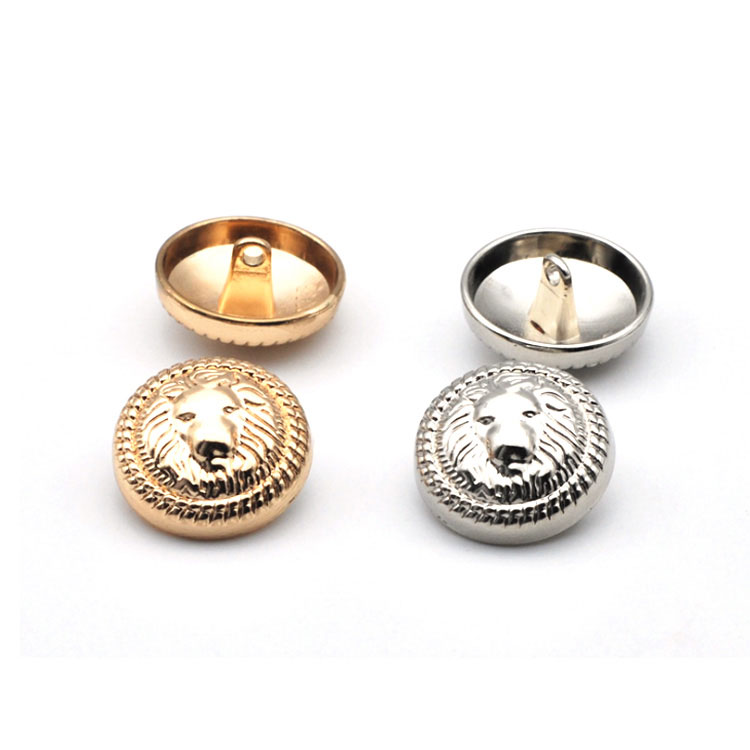 Napa Tombol Alloy Penting kanggo Aplikasi Fashion lan Industri Modern?