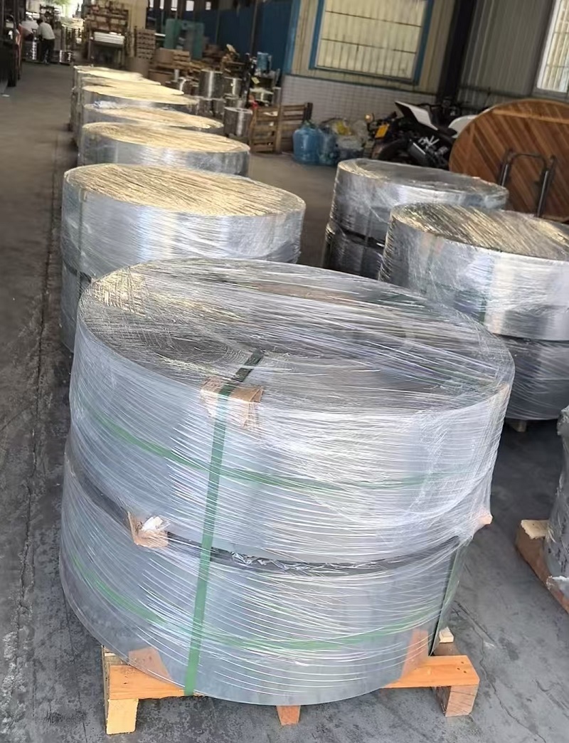 Pangiriman Pabrik sing Bisa Dipercaya Rampung: Muatan Forklift Njamin Pangiriman Luar Negeri sing Aman lan Cepet