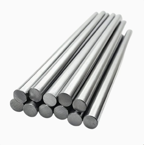 Mold Steel Plate & Shafts - DC-53, SKD-61 & Oil-Harden
